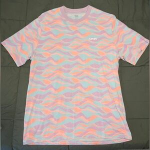 Pastel Tee